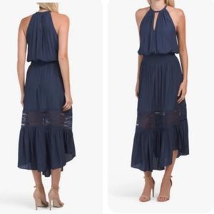 🦋. NWT. Ramy Brook Anna dress. Size M